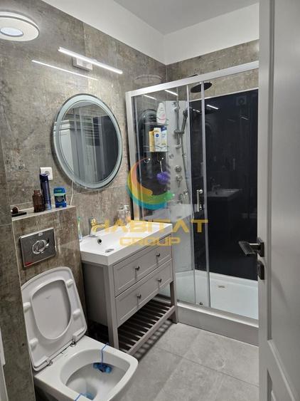 Apartament 3 camere 2 bai– Sky Garden Residence | Parcare subterană + boxa - 8