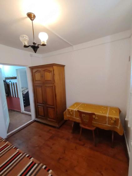 Ofer spre inchiriere apartamtent cu 2 camere in zona centrala - 6
