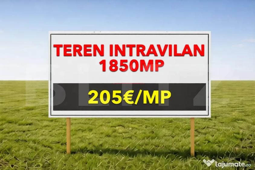 Teren în Moșnița Veche
