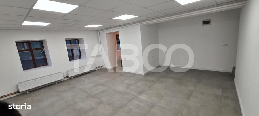 Spațiu comercial, de 72 mp, în Ultracentral