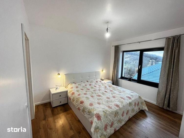 Casă cu 6 camere cu Teren 640 Mp în Apahida