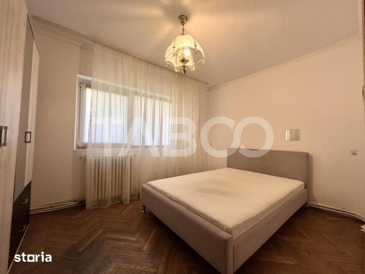 Apartament cu 3 camere decomandat de vanzare in Cartierul Manastur BIG - 1