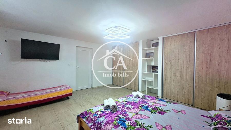 Apartament cu 2 camere de vanzare zona centrala, Oradea - 2