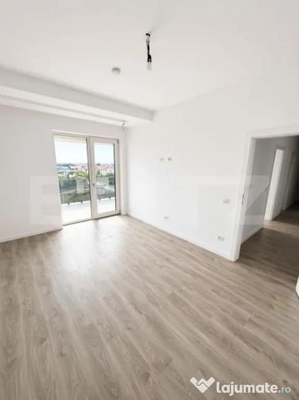 Apartament cu 2 camere decomandat în Sud