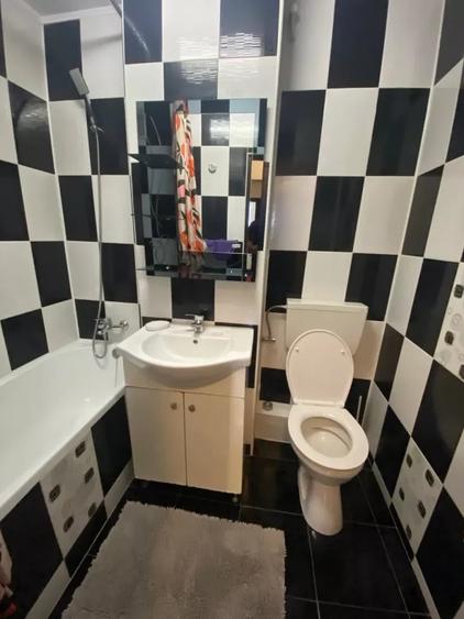 Apartament cu 2 camere decomandat în Dristor