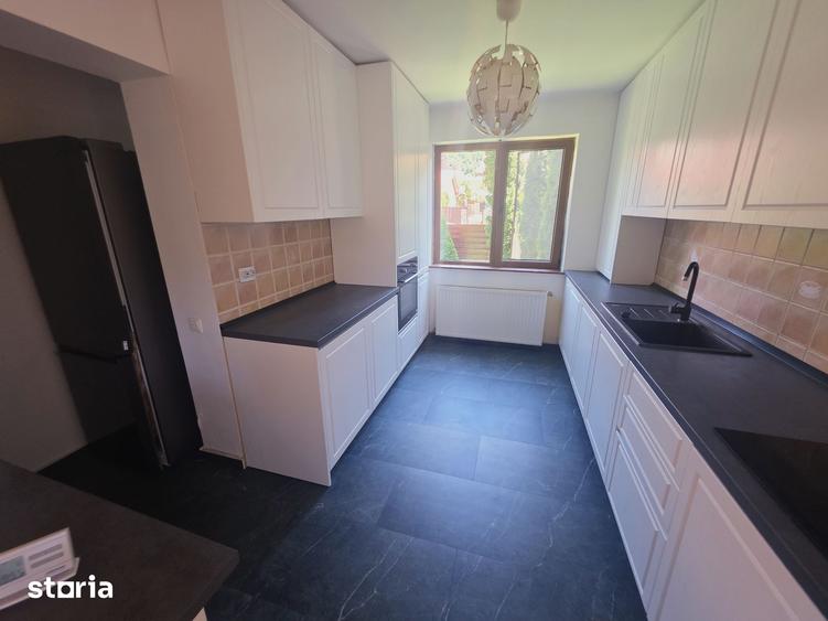 Casa pet friendly cu acces auto Bunloc Sacele -Timisul de Jos - 4