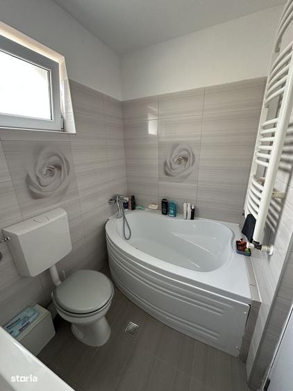 Apartament cu 3 camere în Chiajna