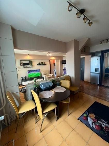 Apartament cu 2 camere decomandat în Turda