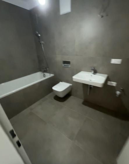 Apartament cu 2 camere semidecomandat în Vest