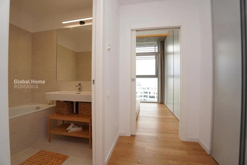 Apartament cu 3 camere decomandat în Aviației