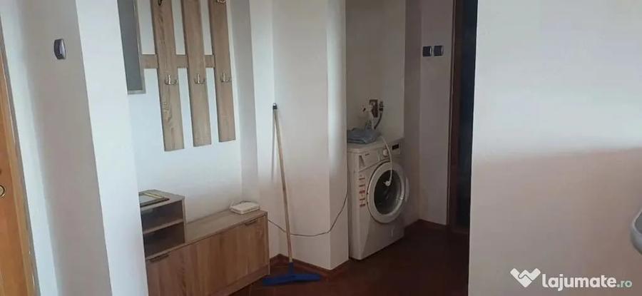 Apartament cu 2 camere decomandat în Țiglina 1