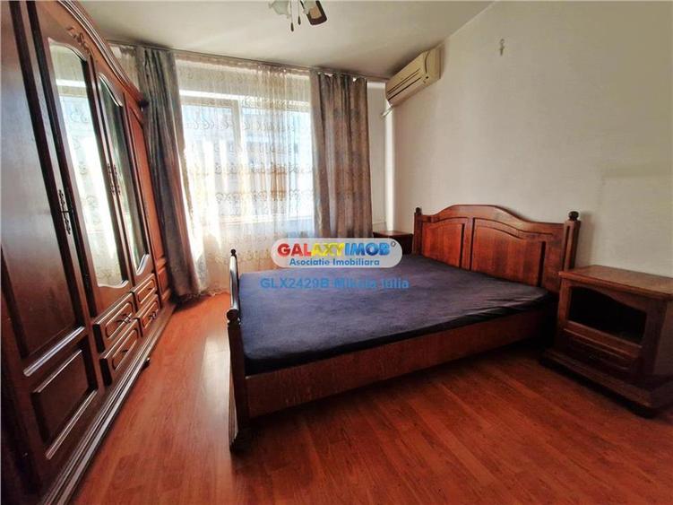Apartament 2 cam decomandat Et 6 10 Cartier Lujerului - Metrou 5 min - 2