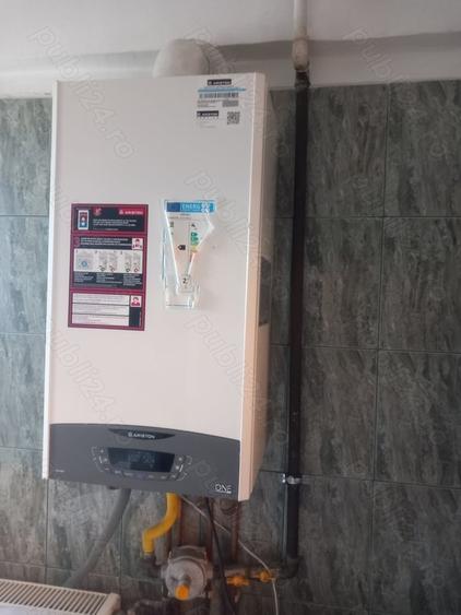 Garsonieră decomandată în Exercițiu