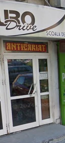 VAND/INCHIRIEZ spatiu comercial Mihai Viteazul - 2