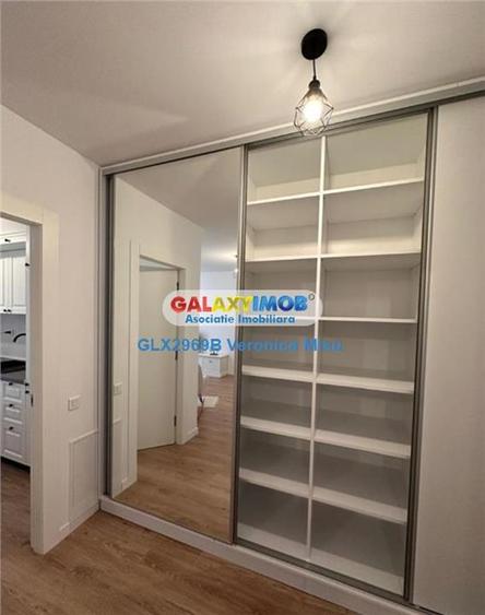 Studio de inchiriat,,centrala proprie , 47 mp- Estoria Theodor Pallady - 4