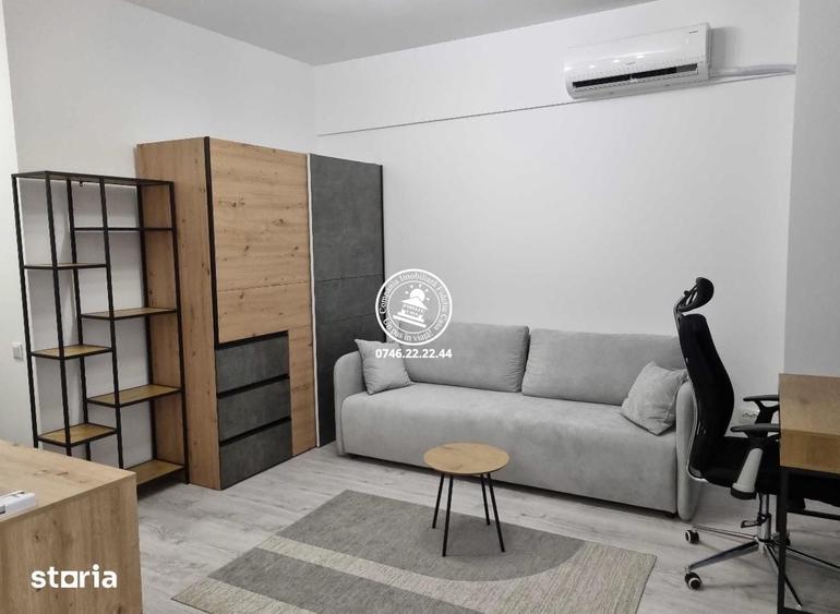 Apartament 1 camera Tatarasi - 7