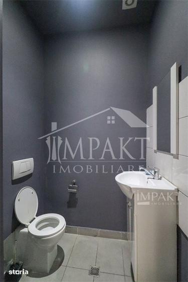 Spatiu de birouri format din 3 incaperi, Ultracentral! - 4