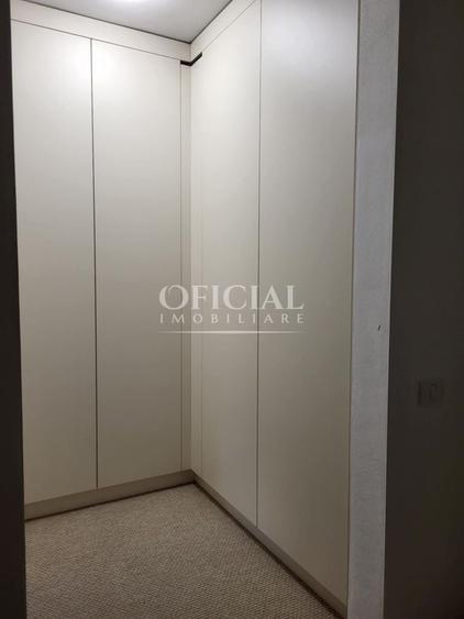 Apartament cu 3 camere semidecomandat, mobilat în Borhanci