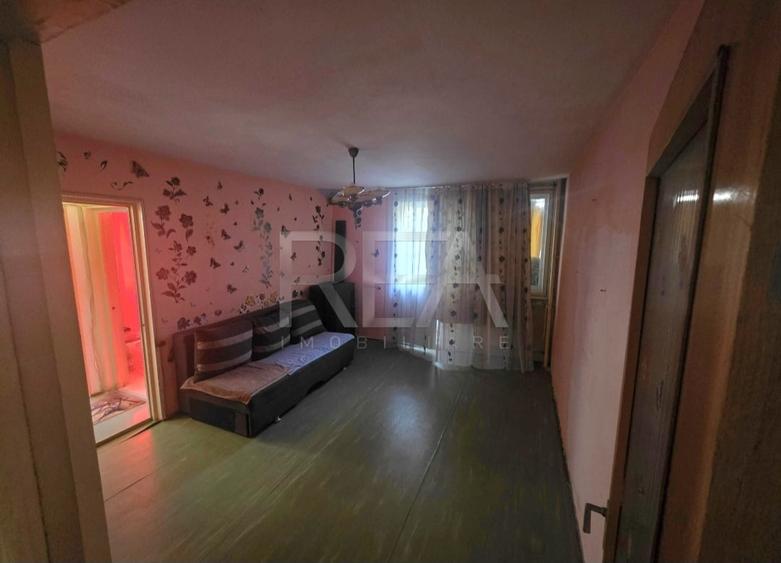 2 camere, et 3/10, 53mp -Drumul Taberei - 1