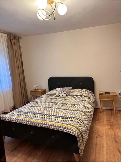 Apartament cu 4 camere decomandat în Central