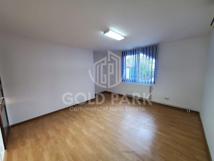 Birou, de 140 mp, în Zorilor