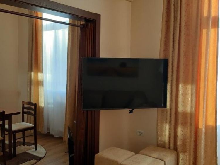 Apartament cu 3 camere decomandat, mobilat în Ultracentral
