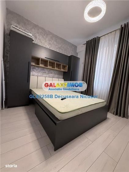 Apartament cu 2 camere în Dudu