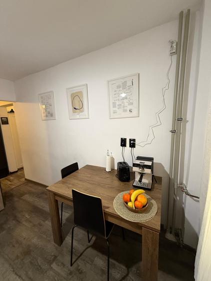 Apartament cu 2 camere decomandat în Tineretului