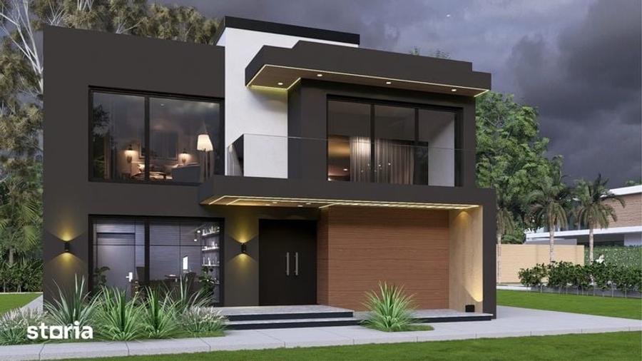 Teren de 450 mp, în Albert