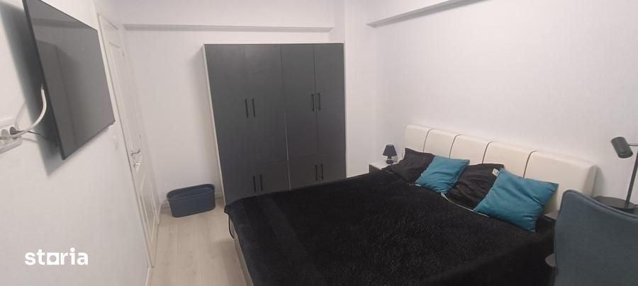 Apartament cu 2 camere în Tătărași