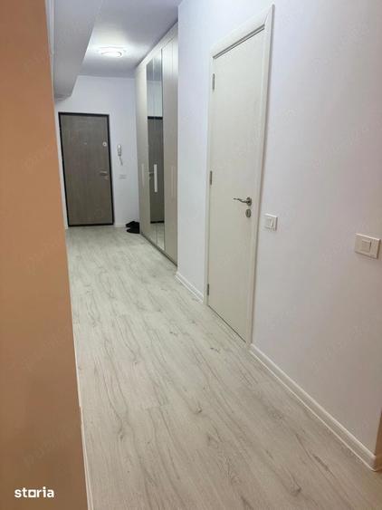 Apartament cu 2 camere nedecomandat în Snagov