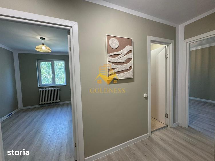 Apartament cu 4 camere decomandat în Mănăștur