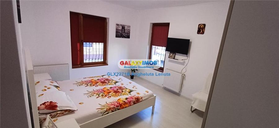 Apartament cu 2 camere decomandat, mobilat în Prelungirea Ghencea