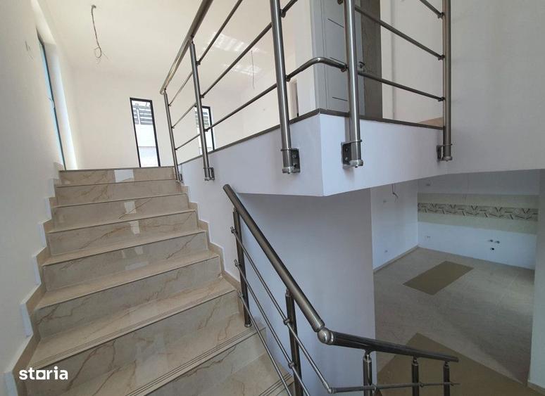 Casă cu 3 camere cu Teren 400 Mp în Valea Adâncă