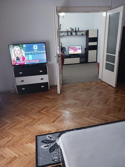 Apartament cu 2 camere semidecomandat în Drumul Carului — fotografia 2
