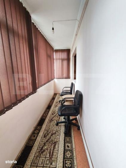 Apartament cu 3 camere decomandat în Ultracentral