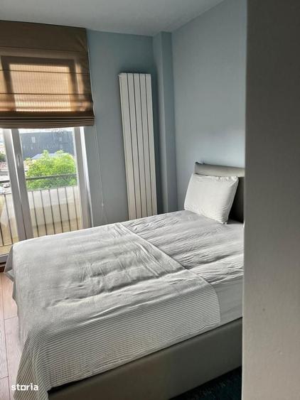 Apartament cu 2 camere decomandat în Vulcan