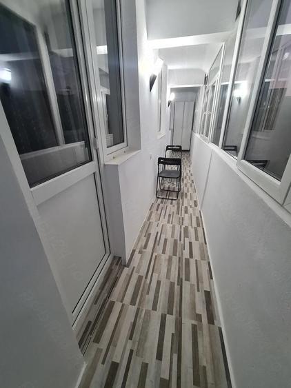 Apartament cu 3 camere decomandat în Tineretului