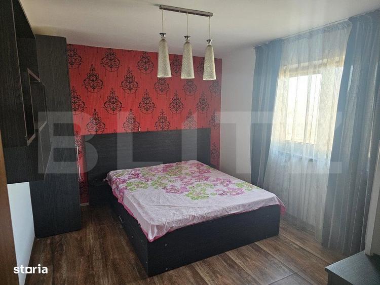 Casă cu 4 camere în Ungureni
