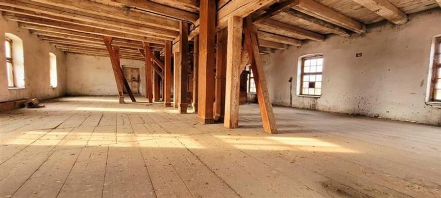Teren Construcții intravilan de 2367 mp, în Apoldu de Jos