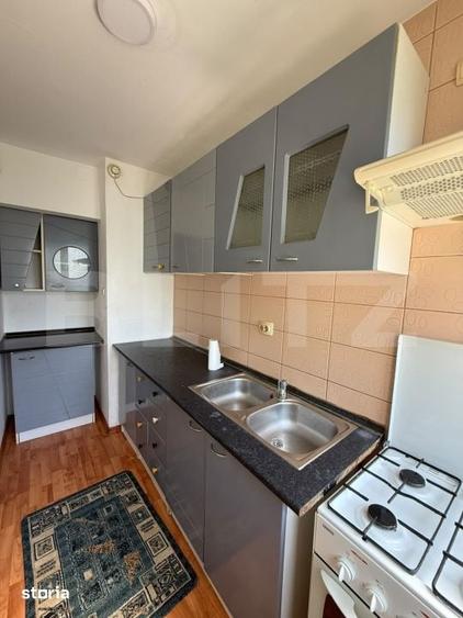 Apartament cu 3 camere în Moșilor