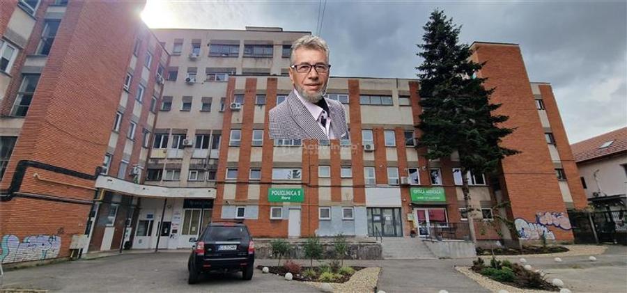 Spațiu comercial, de 11 mp, în Central