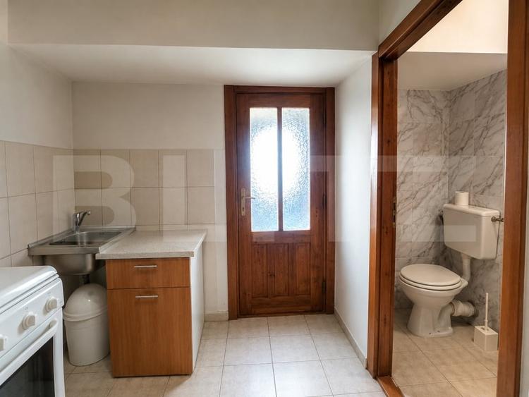 Garsonieră, 20 mp - AEM, Buziașului - 2
