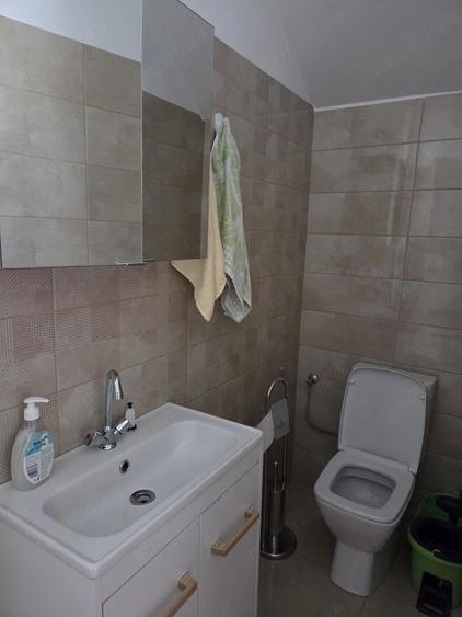 Casă cu 1 camere cu Teren 400 Mp în Nord