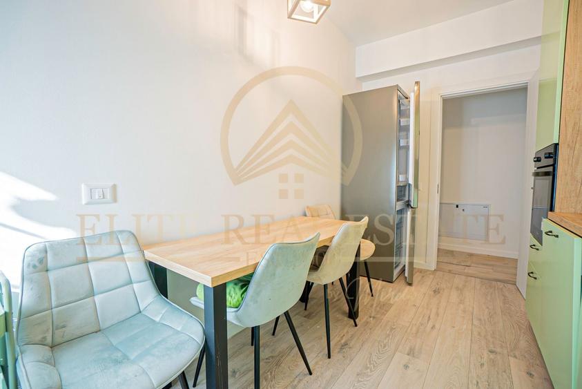 Apartament 3 camere Energia | 2 locuri de parcare incluse - 5