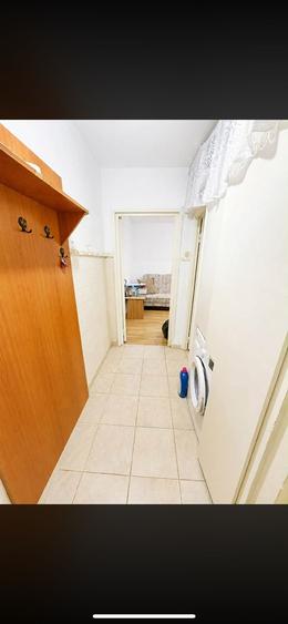 Apartament cu 2 camere semidecomandat în Km 4