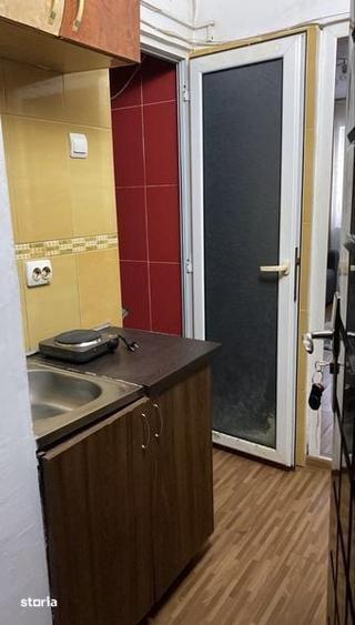Garsonieră în Central