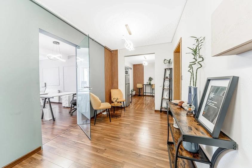 Spațiu comercial, de 55 mp, în Ferdinand