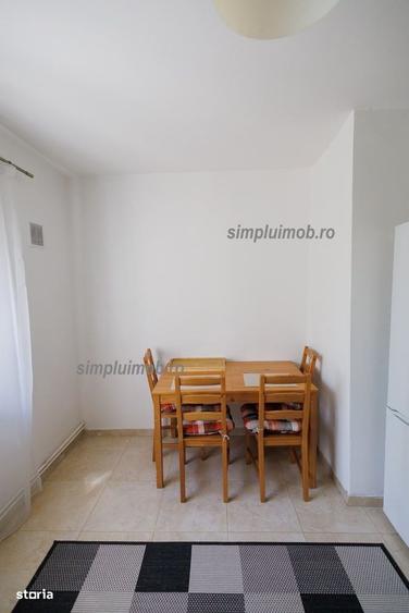 2 Camere Calea Vitan Spatios - 11