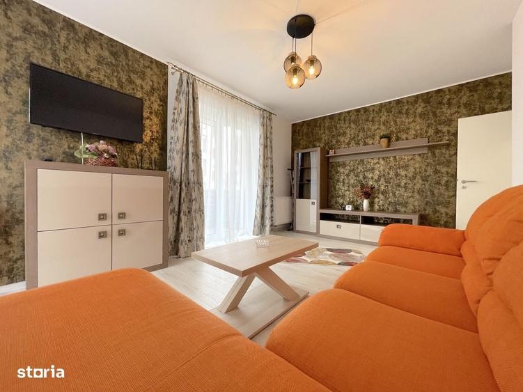 Apartament Decomandat In Avantgarden Faza IV - 1